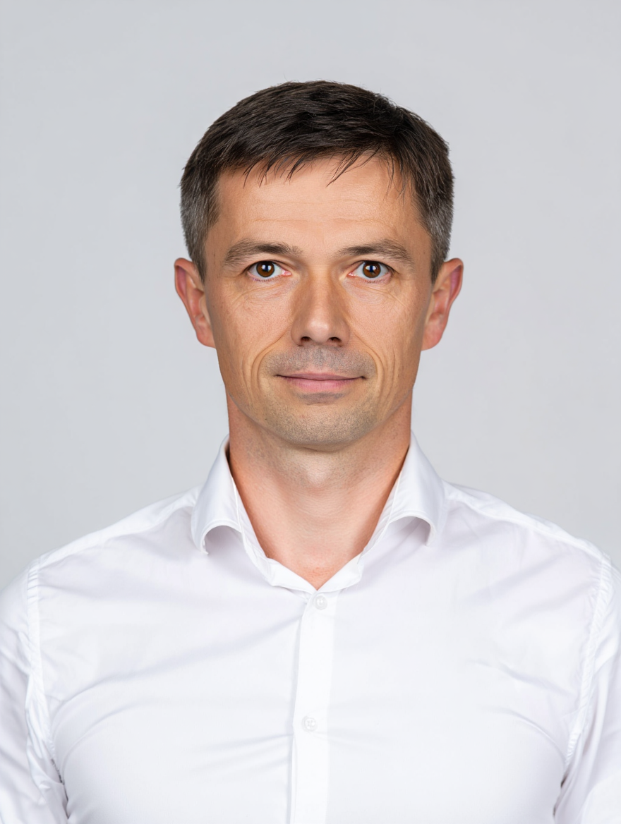 Власов Константин Аркадьевич